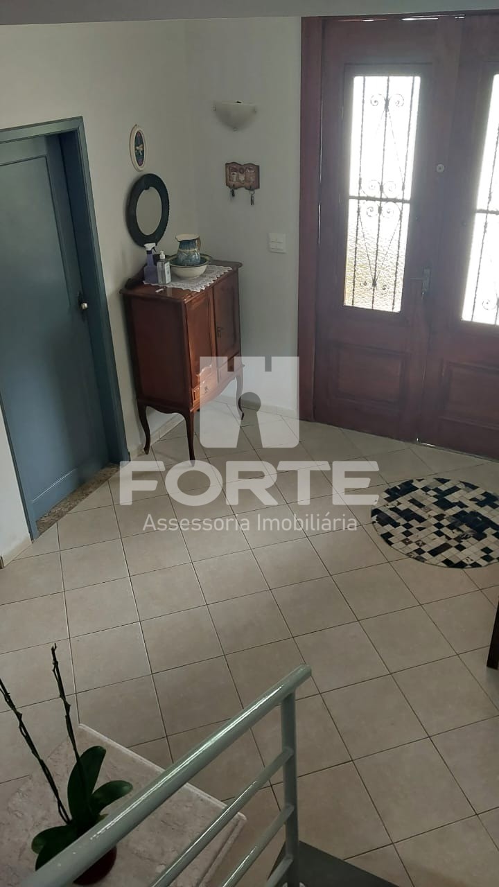 Casa à venda com 4 quartos, 212m² - Foto 18