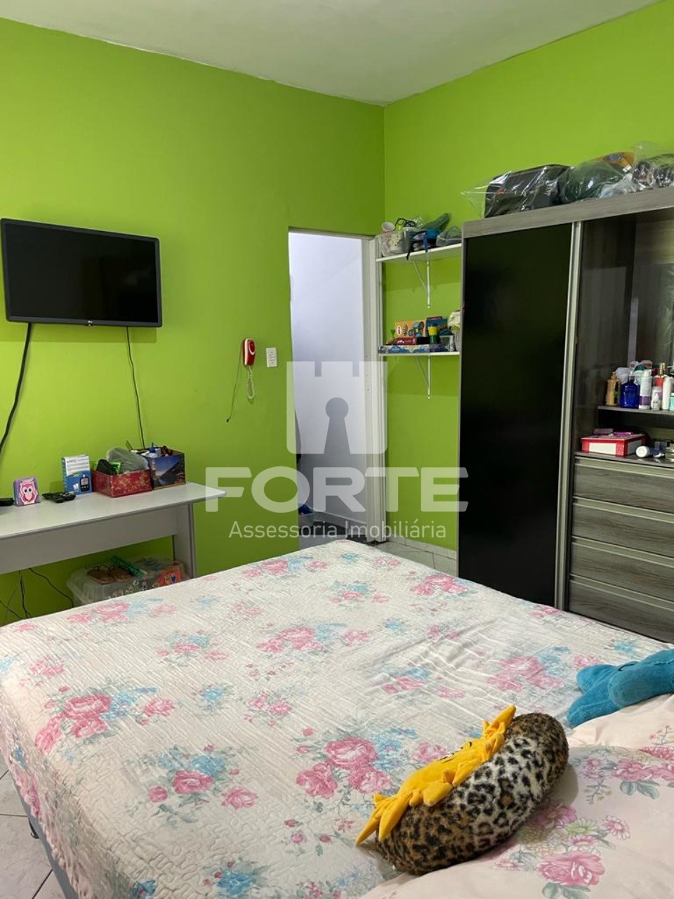 Casa à venda com 2 quartos, 80m² - Foto 18