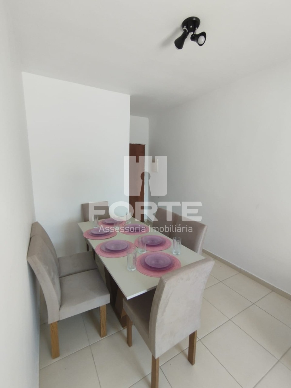 Apartamento à venda com 2 quartos, 500m² - Foto 10