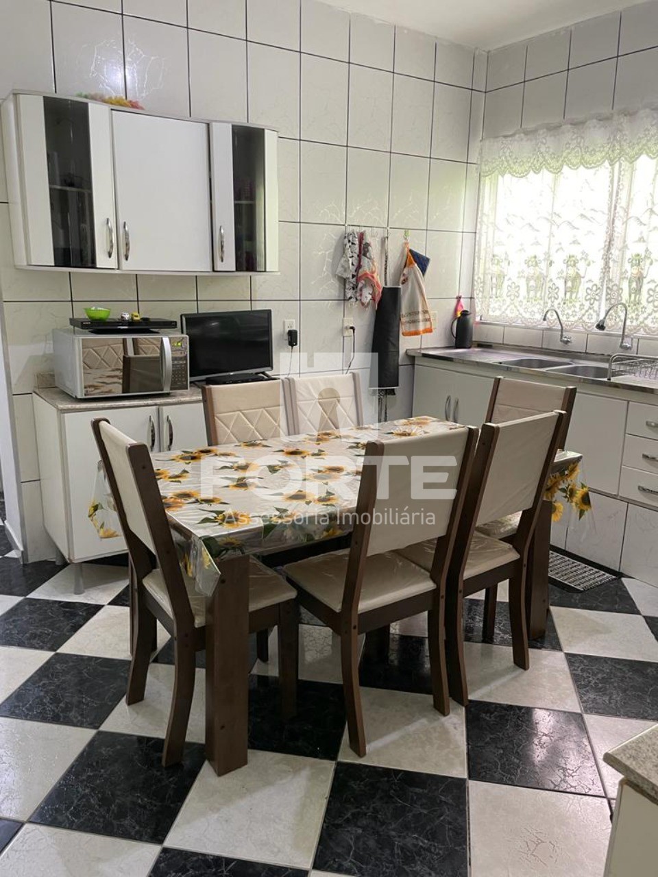 Casa à venda com 2 quartos, 80m² - Foto 12