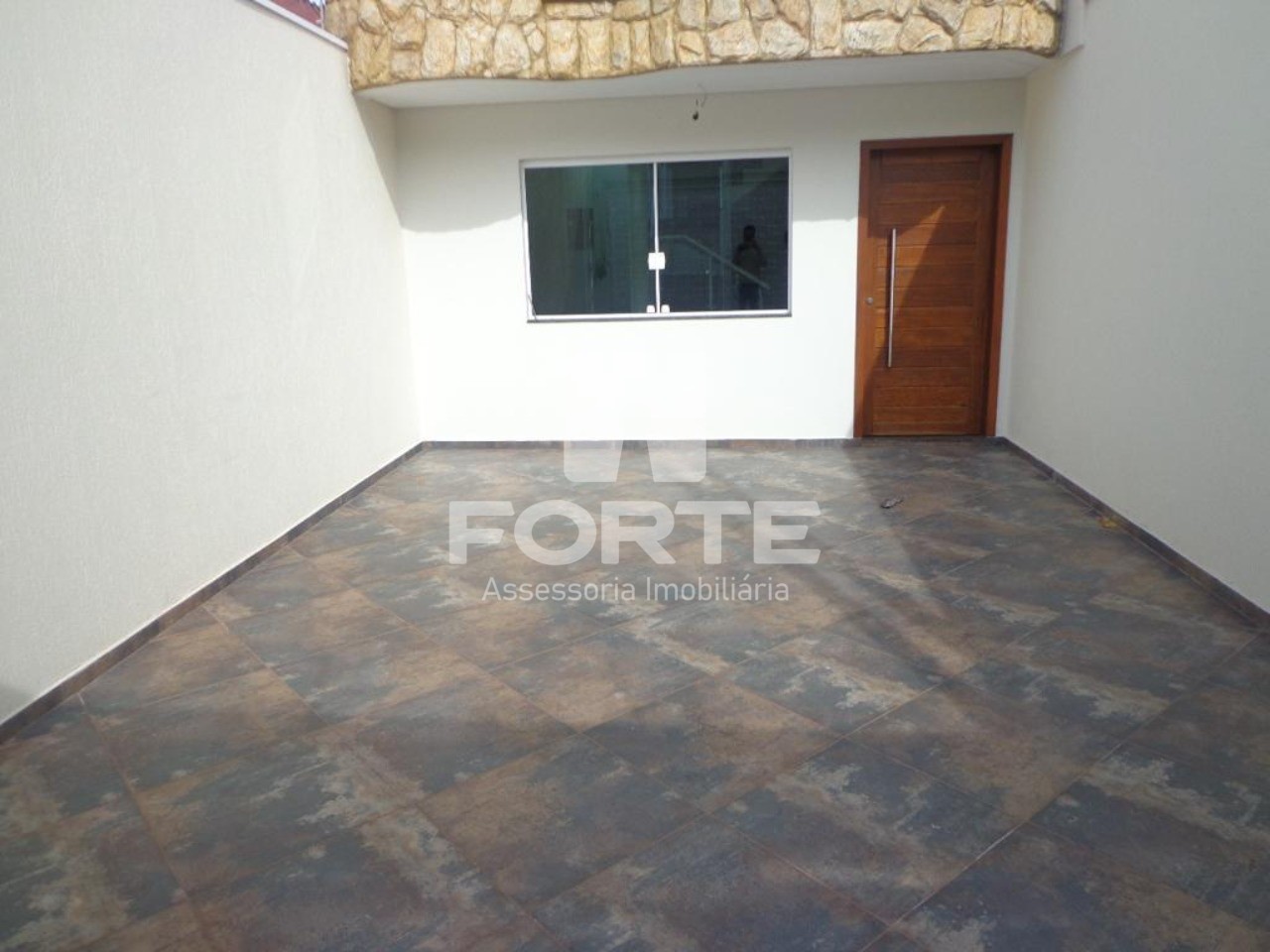 Casa à venda com 3 quartos, 180m² - Foto 2