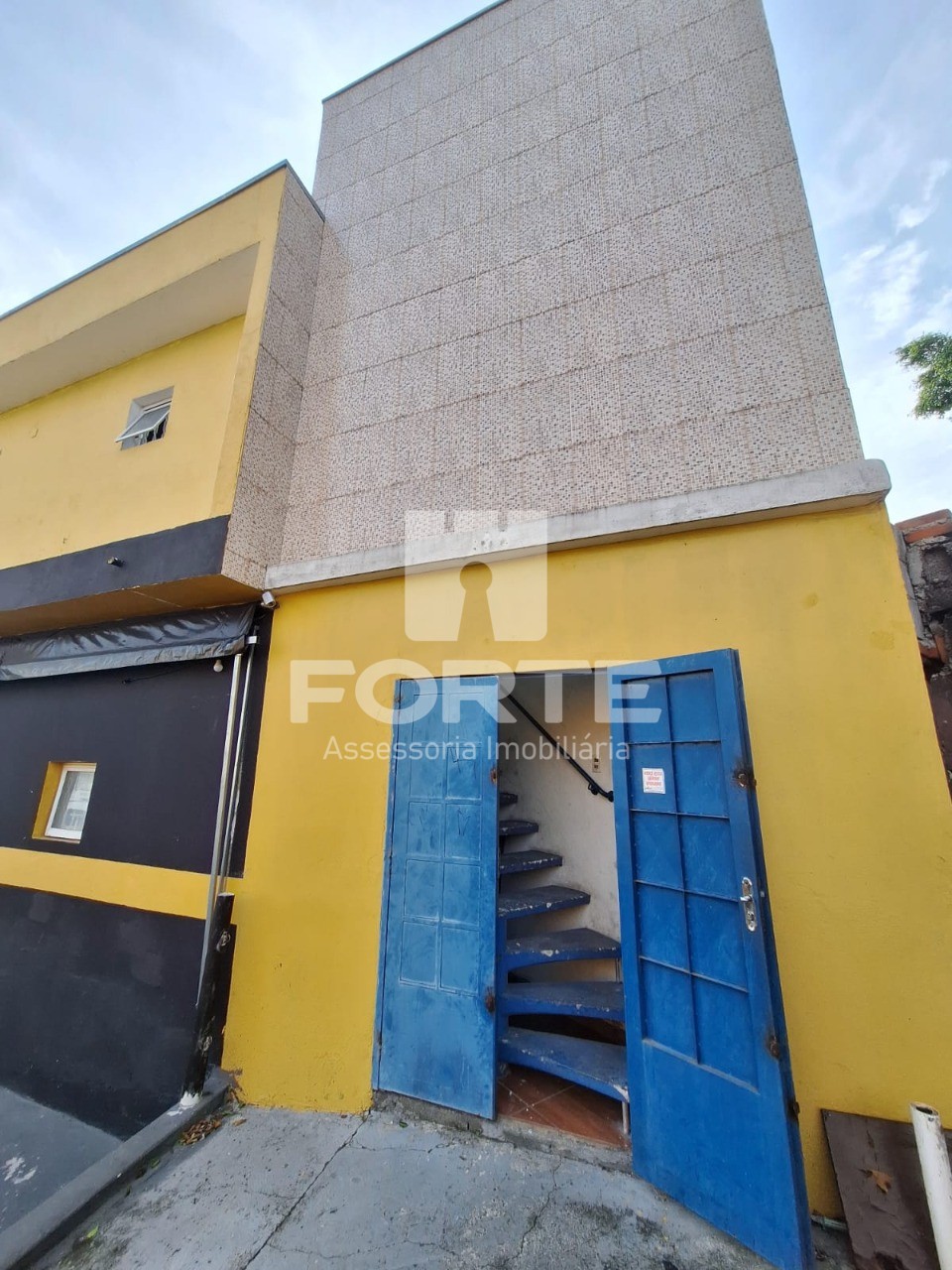 Loja-Salão para alugar, 35m² - Foto 7