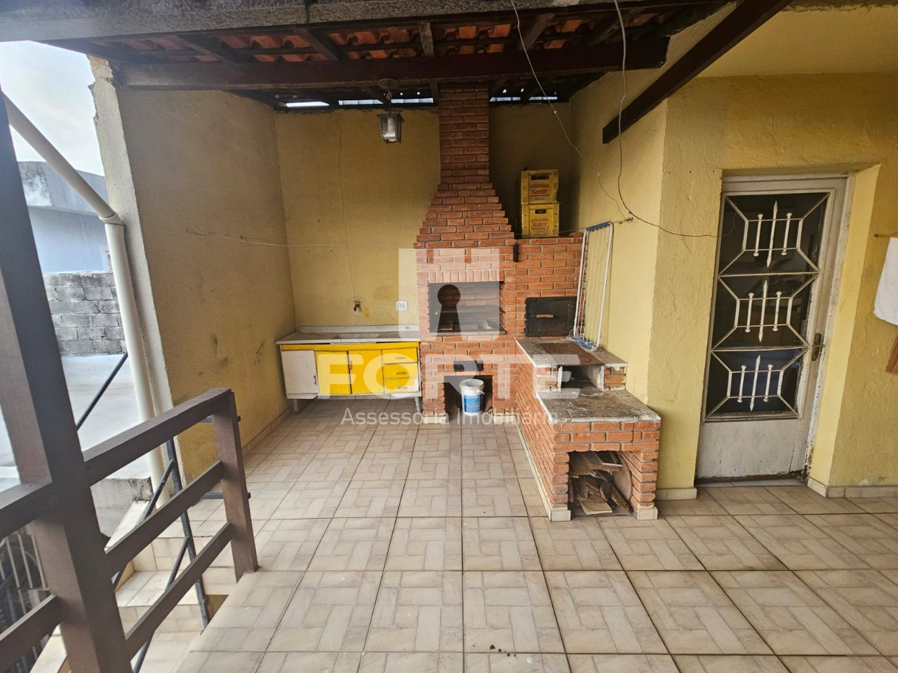 Casa à venda com 4 quartos, 210m² - Foto 13