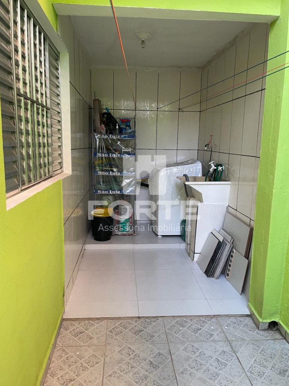 Casa à venda com 2 quartos, 80m² - Foto 8