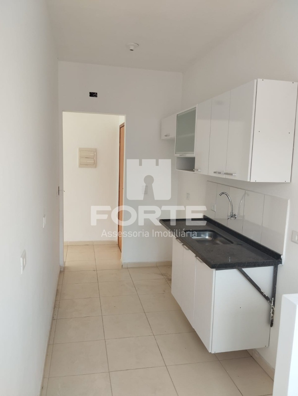 Apartamento à venda com 2 quartos, 65m² - Foto 5