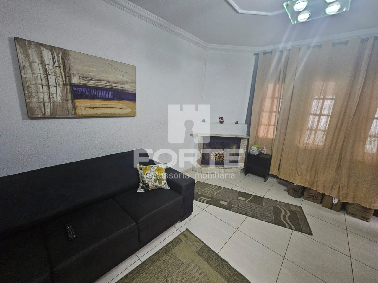 Casa à venda com 4 quartos, 210m² - Foto 23