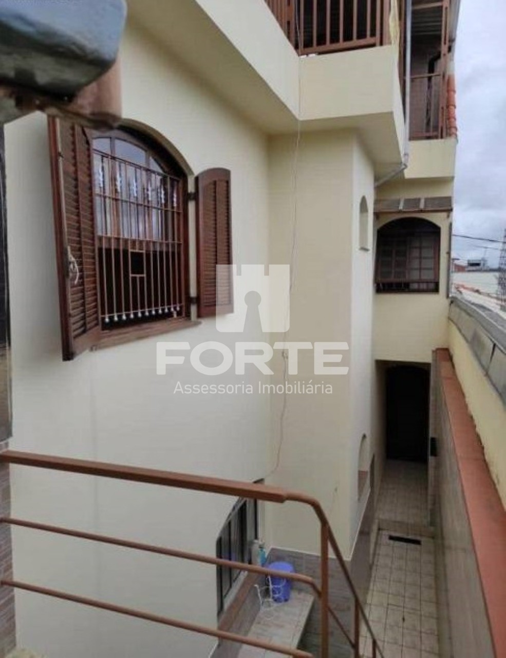 Casa à venda com 3 quartos, 194m² - Foto 19