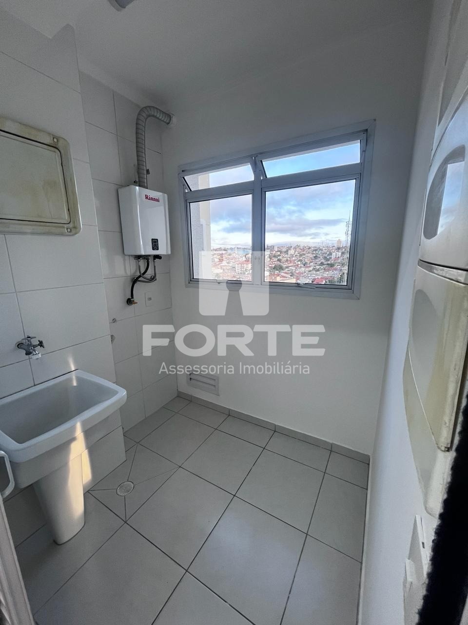 Apartamento à venda com 3 quartos, 73m² - Foto 8