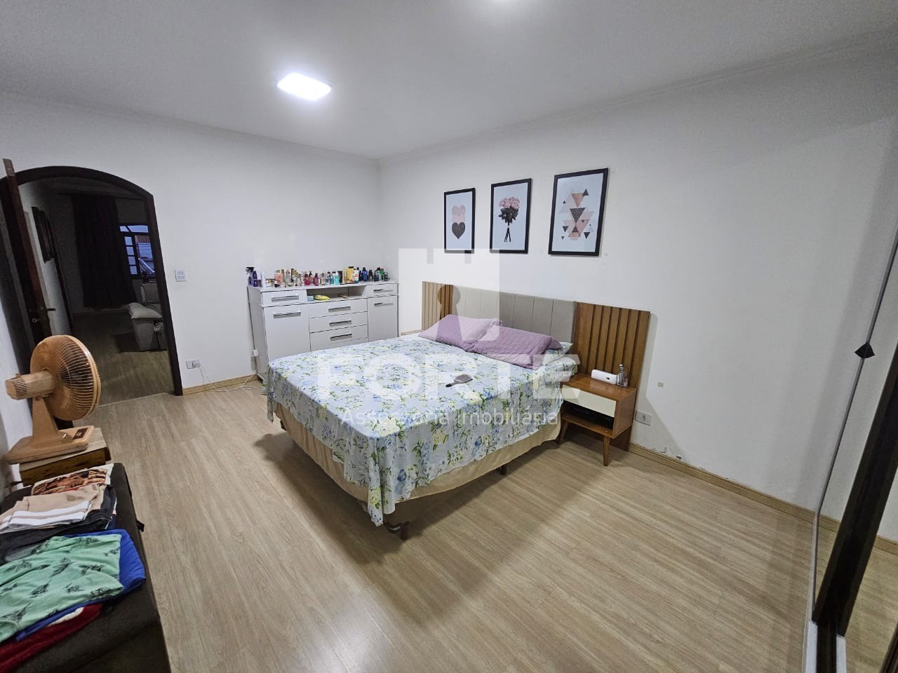 Casa à venda com 3 quartos - Foto 4