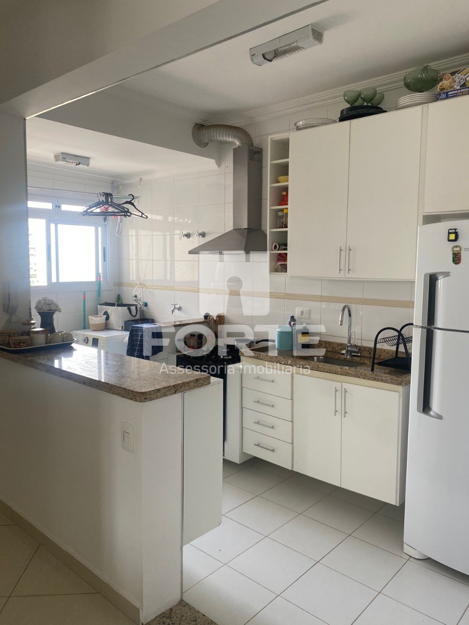 Apartamento à venda com 2 quartos, 500m² - Foto 5