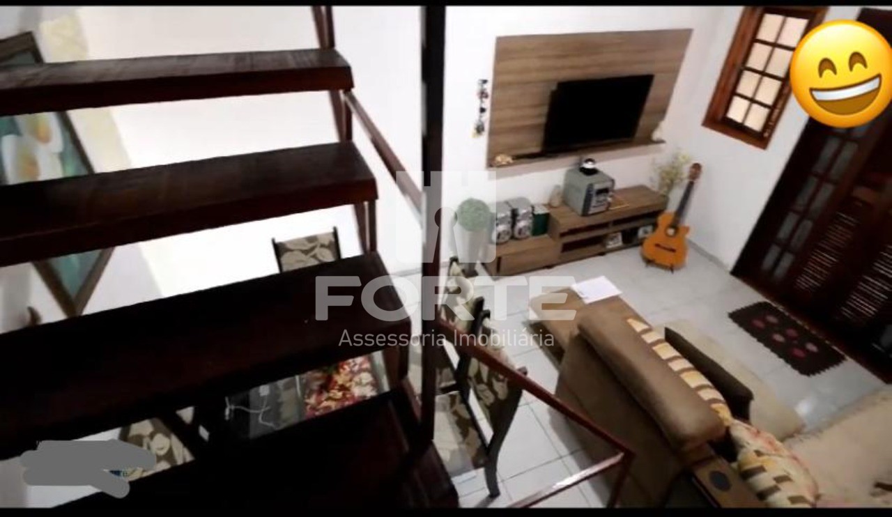 Casa à venda com 2 quartos, 130m² - Foto 6