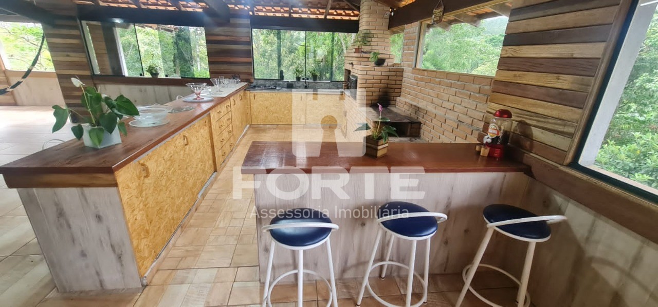 Chácara à venda com 3 quartos, 600m² - Foto 11