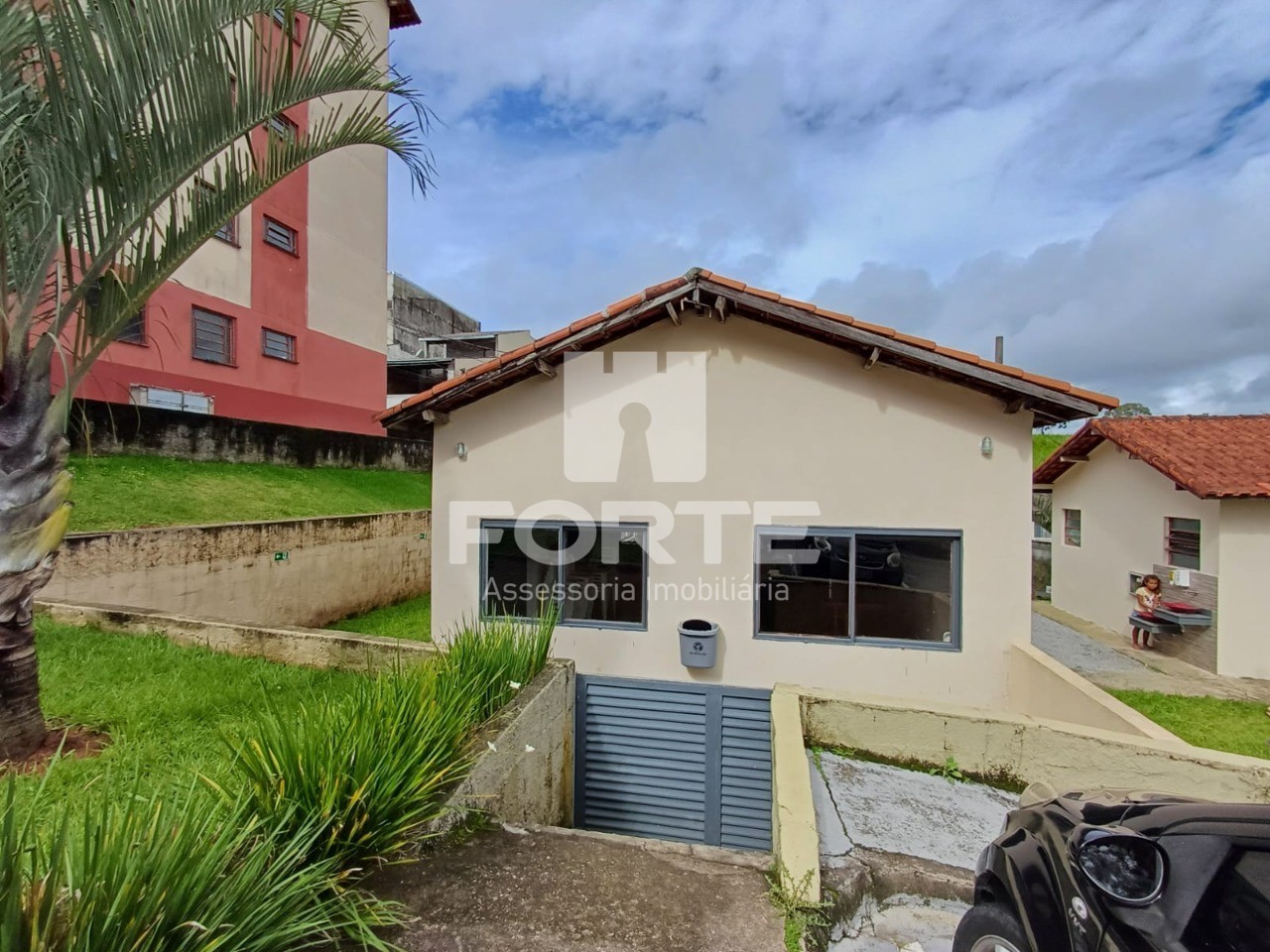 Apartamento, 2 quartos, 42 m² - Foto 24