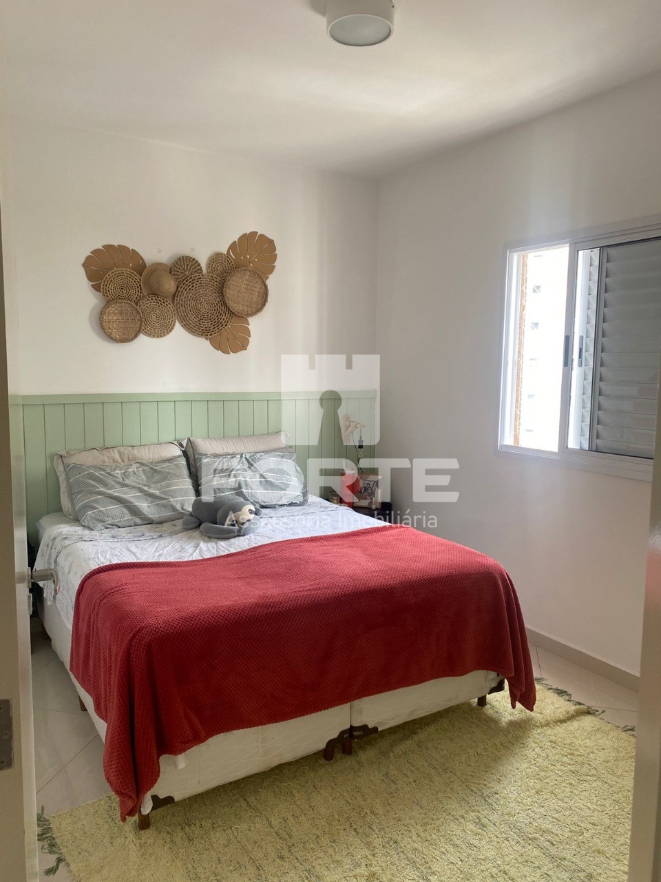 Apartamento à venda com 2 quartos, 500m² - Foto 8