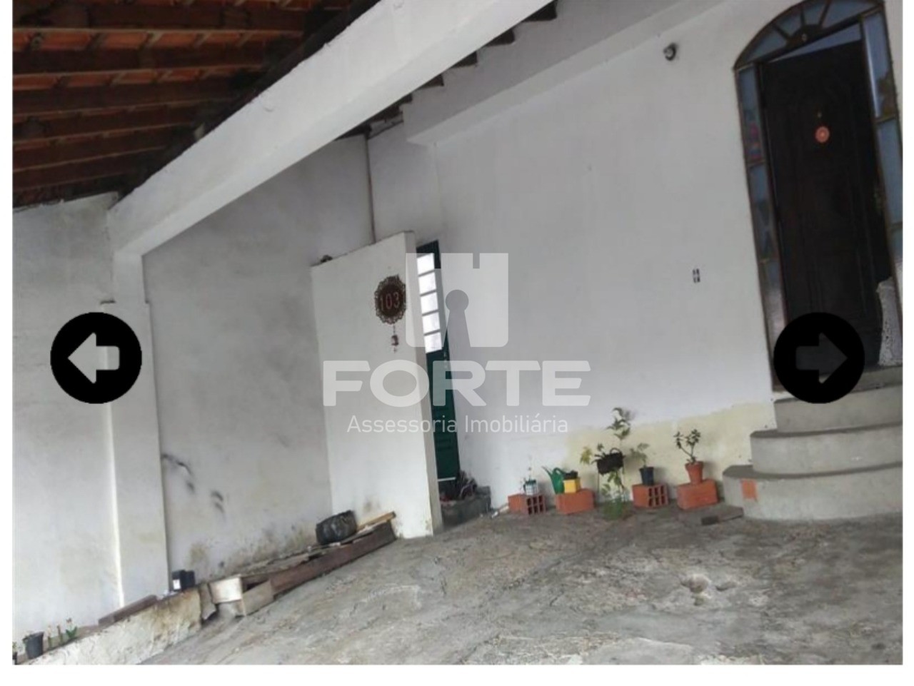 Casa à venda com 3 quartos, 148m² - Foto 12