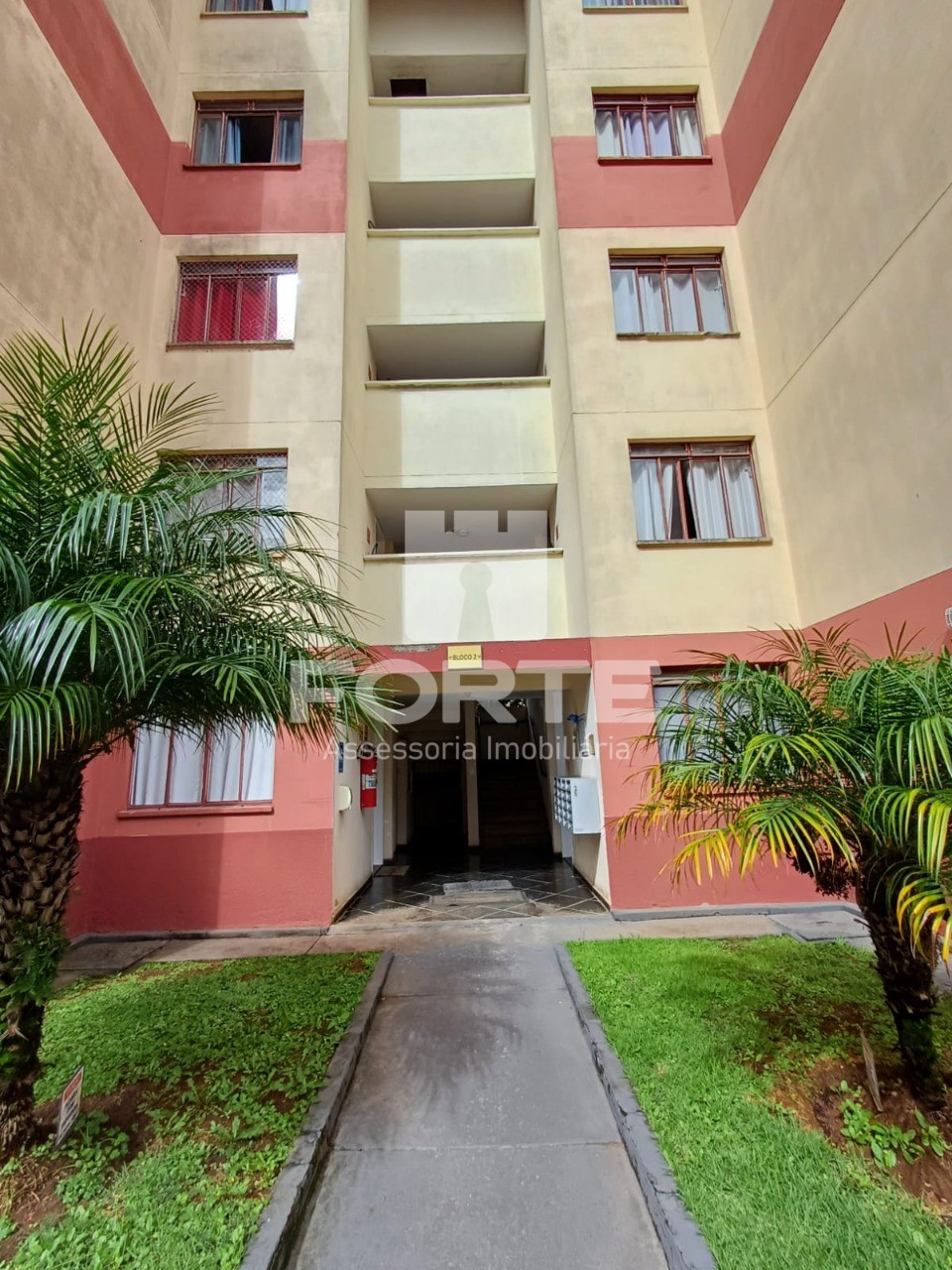 Apartamento, 2 quartos, 42 m² - Foto 15
