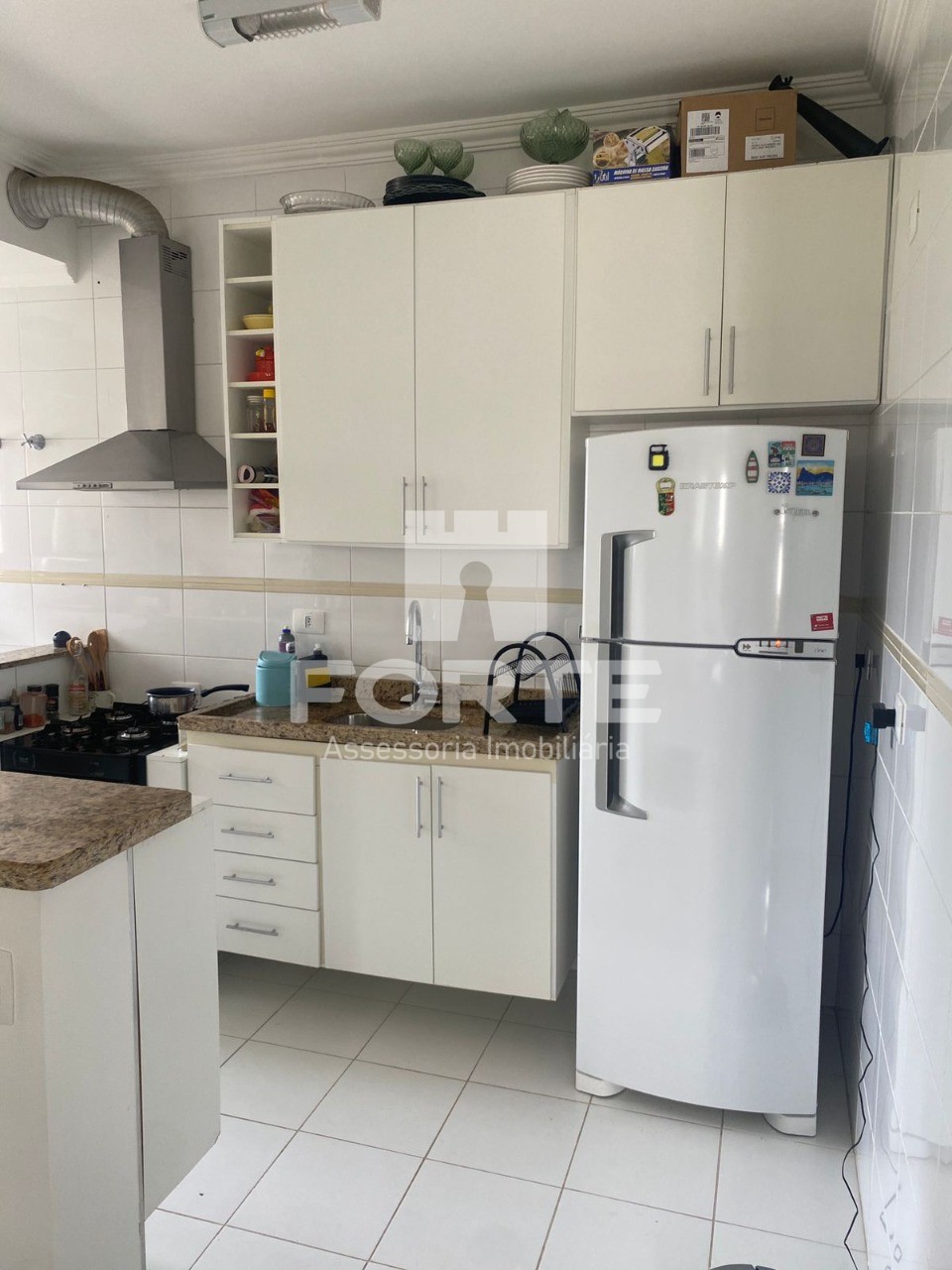 Apartamento à venda com 2 quartos, 500m² - Foto 9