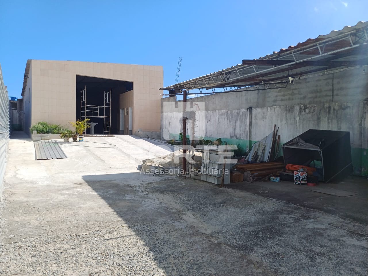 Depósito-Galpão-Armazém à venda e aluguel, 500m² - Foto 20