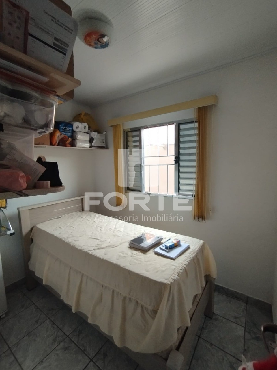 Casa à venda com 3 quartos, 130m² - Foto 16