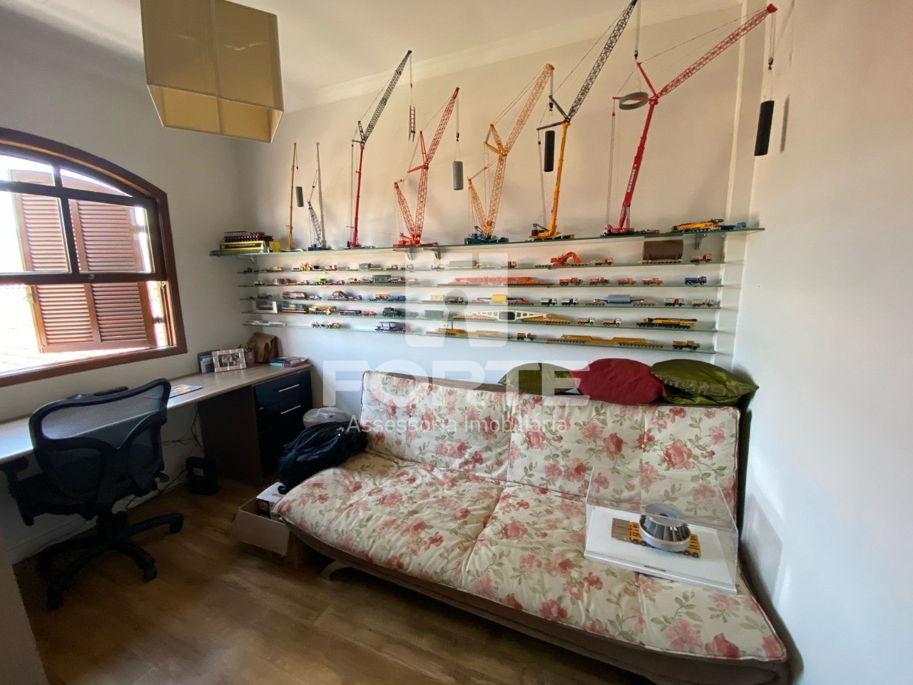 Apartamento à venda com 3 quartos, 90m² - Foto 14