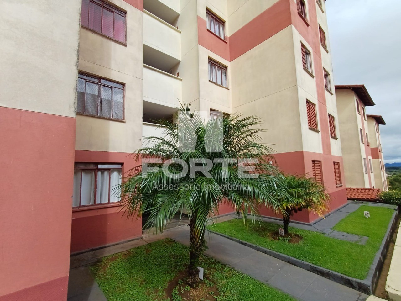 Apartamento, 2 quartos, 42 m² - Foto 20