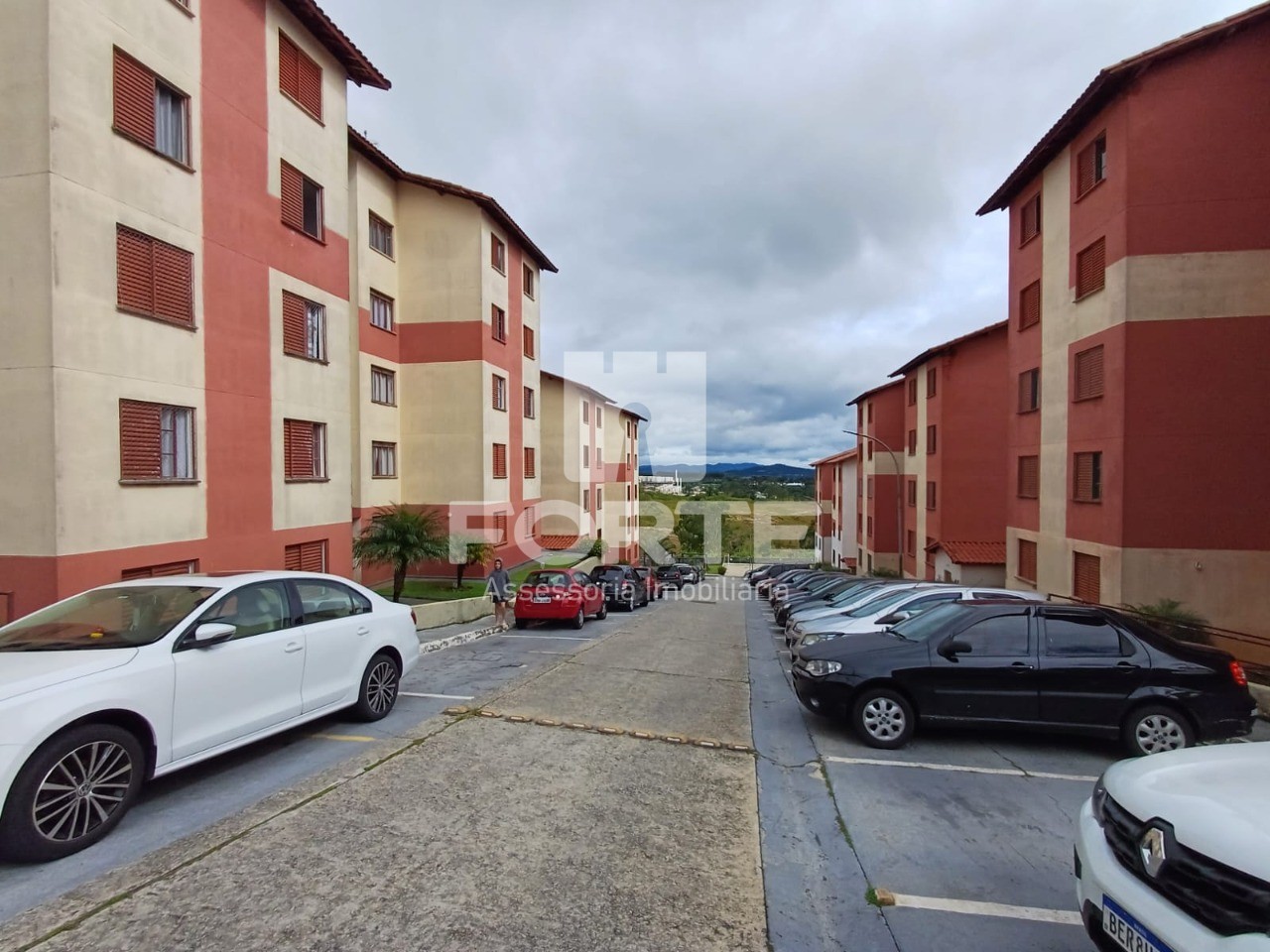 Apartamento, 2 quartos, 42 m² - Foto 19