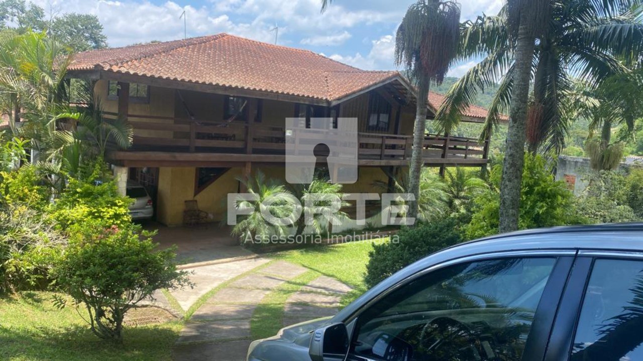 Chácara à venda com 3 quartos, 600m² - Foto 3