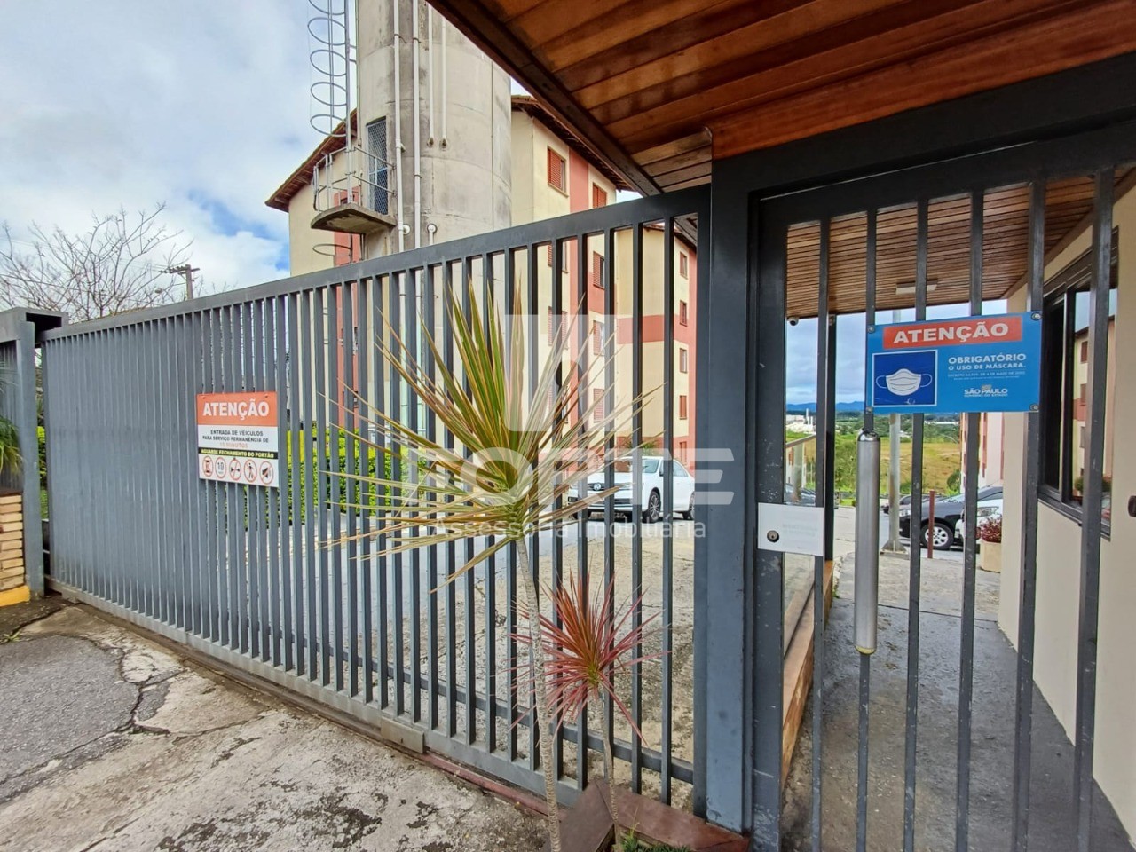 Apartamento, 2 quartos, 42 m² - Foto 17