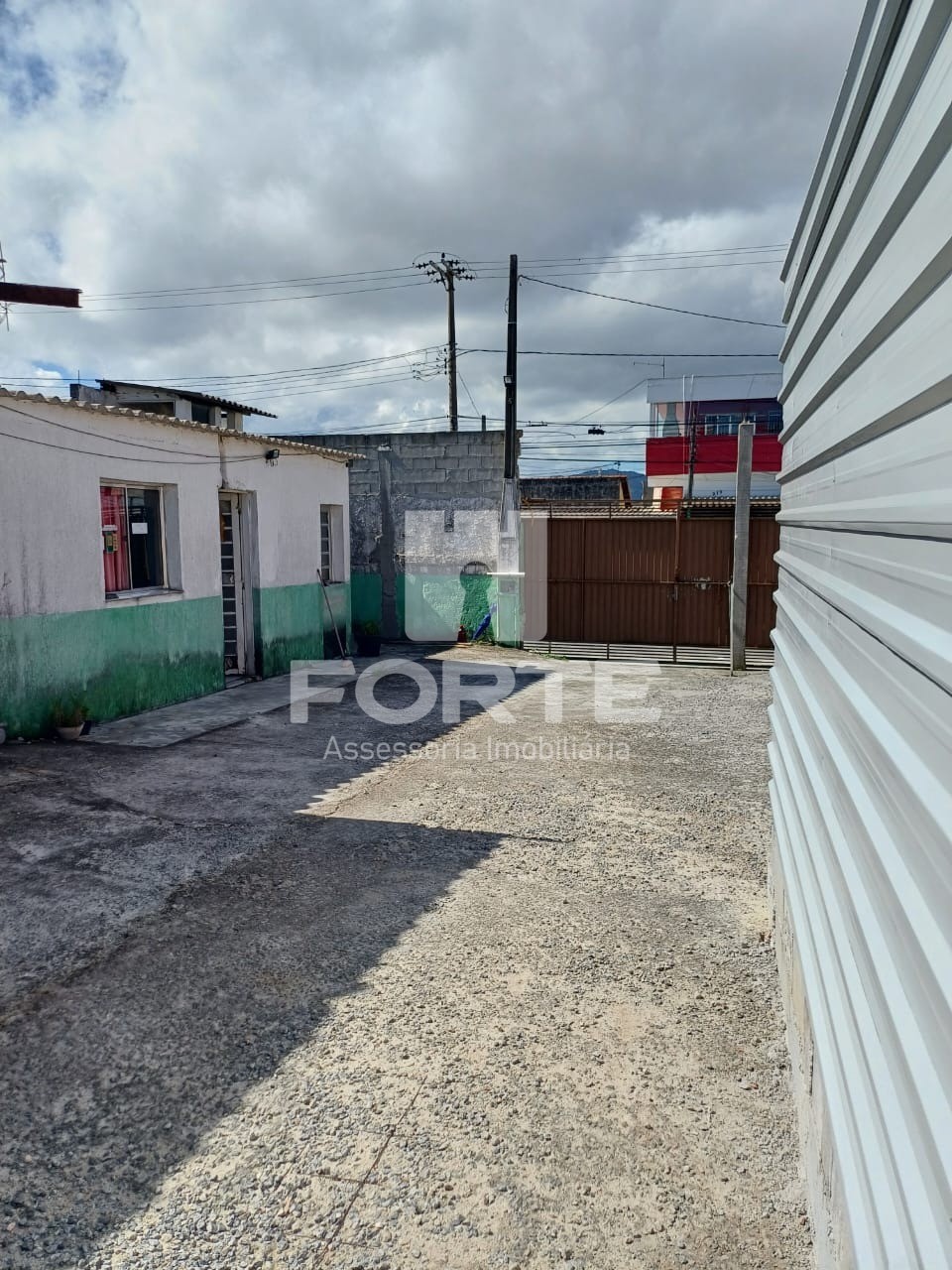 Depósito-Galpão-Armazém à venda e aluguel, 500m² - Foto 18