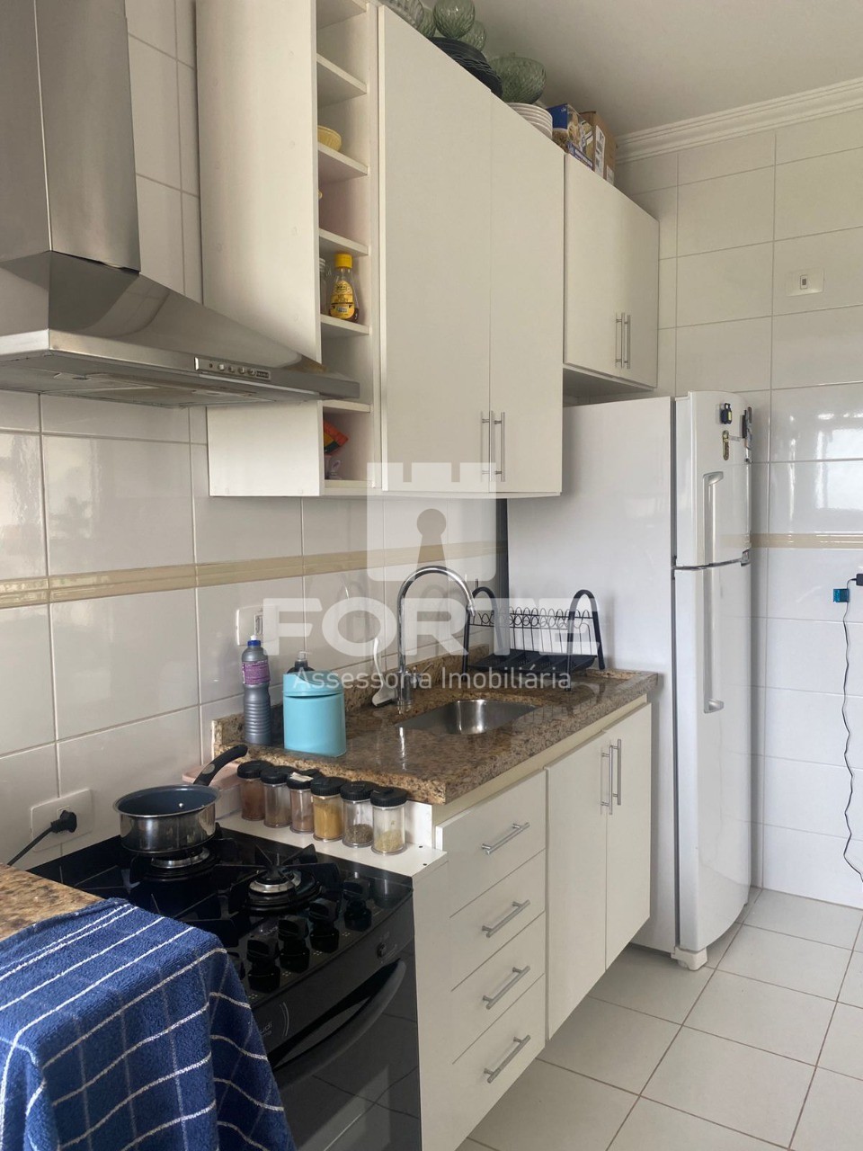 Apartamento à venda com 2 quartos, 500m² - Foto 1