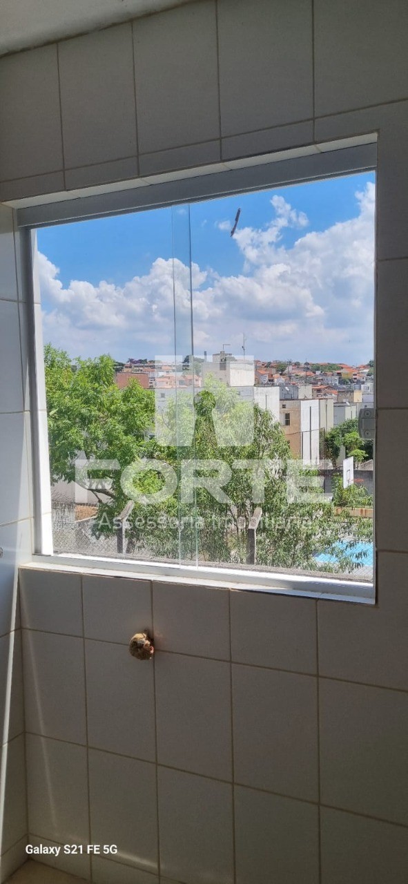 Apartamento à venda com 1 quarto, 42m² - Foto 9