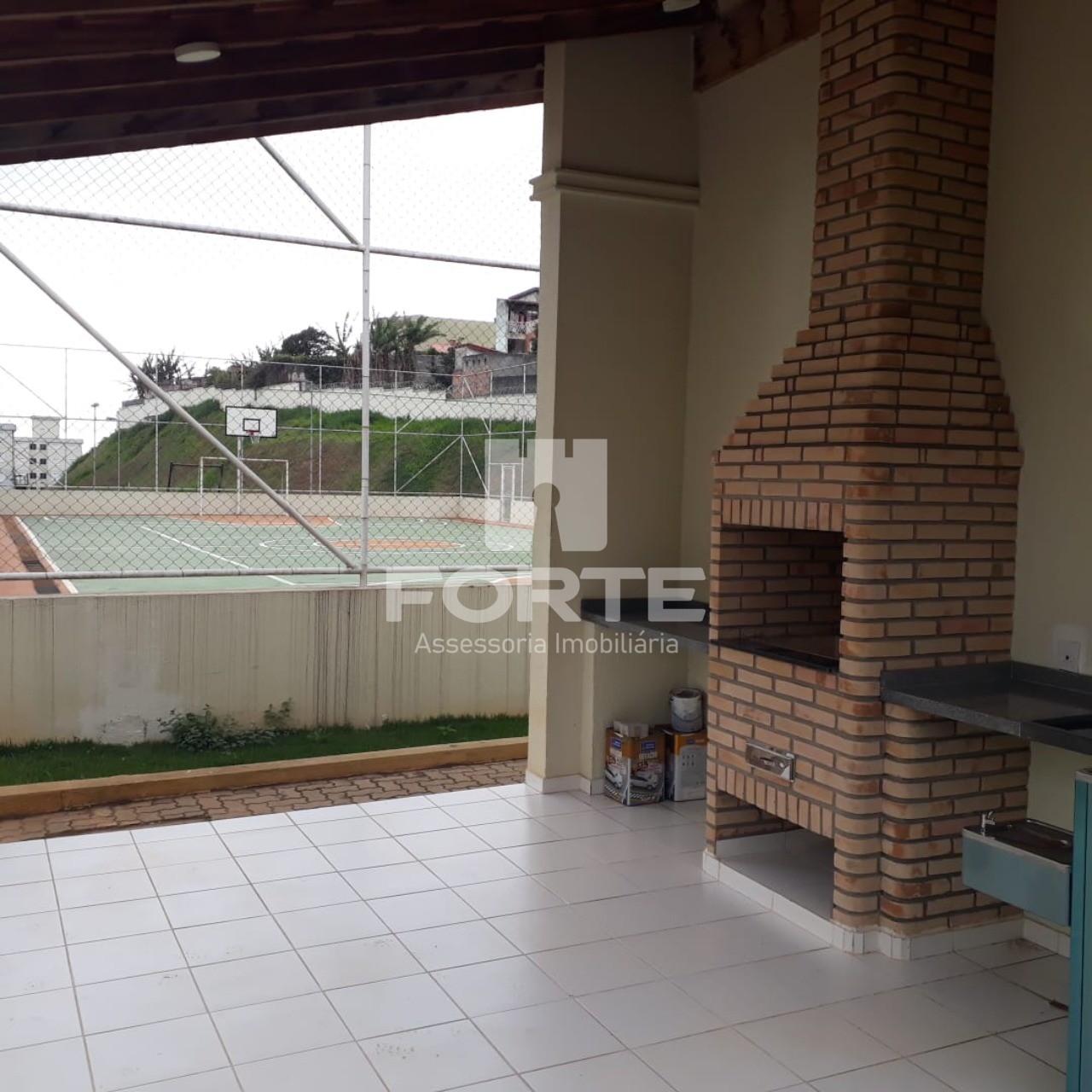 Apartamento à venda com 2 quartos, 49m² - Foto 19