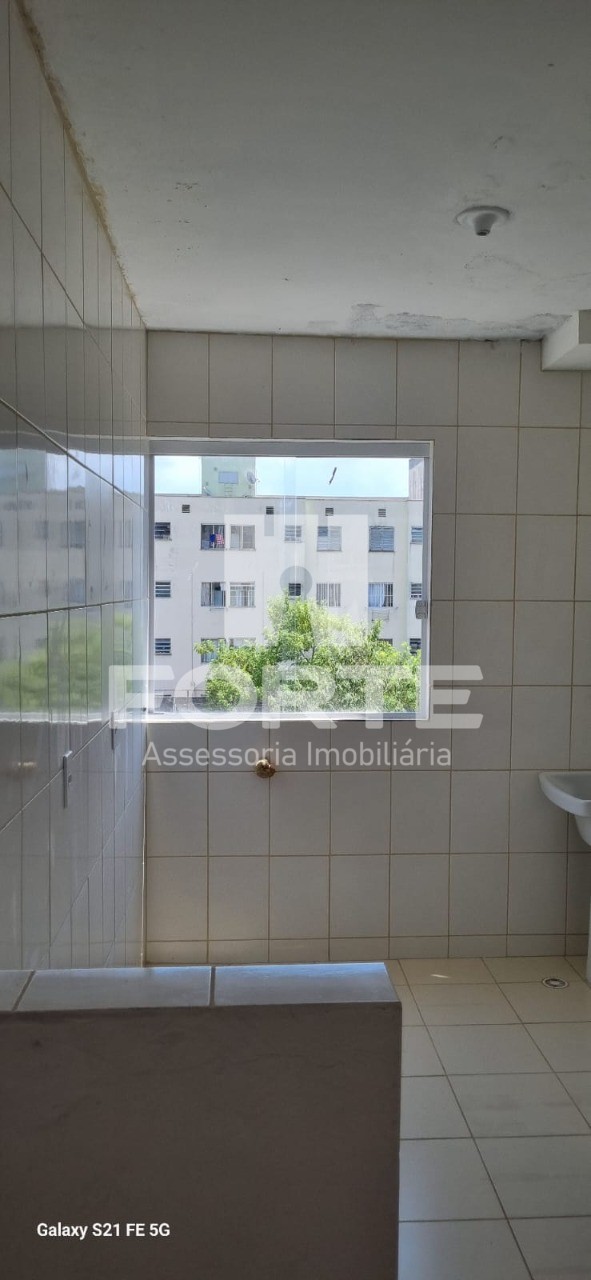 Apartamento à venda com 1 quarto, 42m² - Foto 6