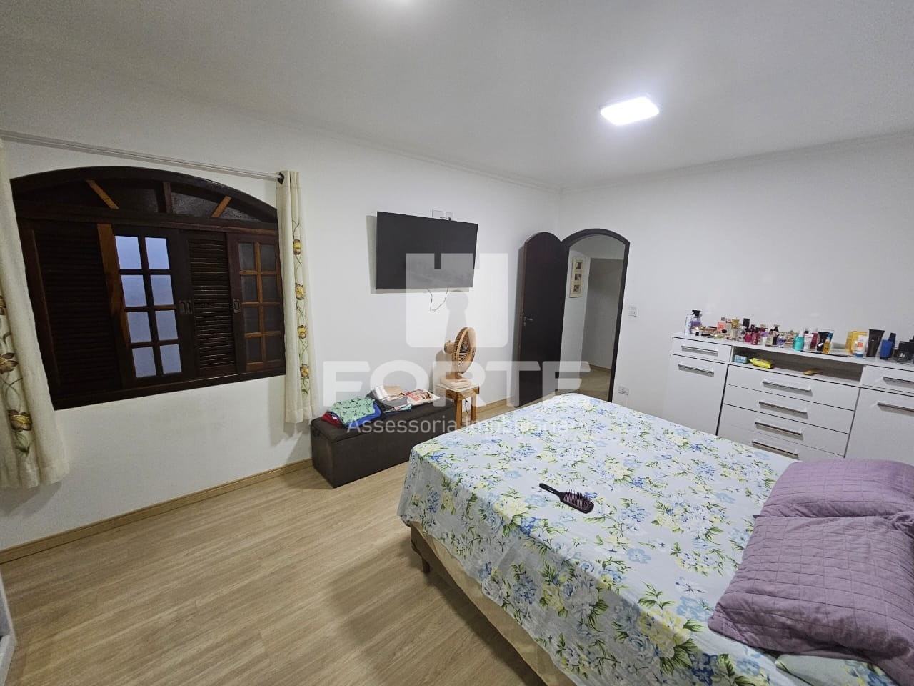 Casa à venda com 3 quartos - Foto 6