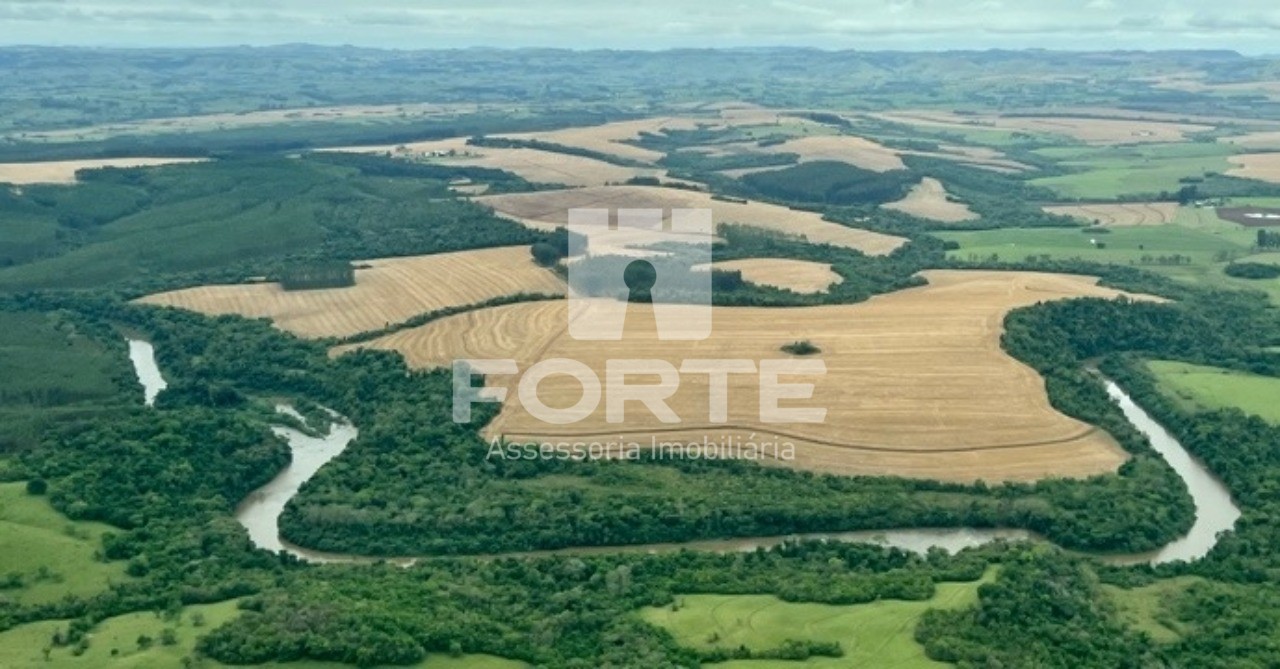 Fazenda à venda com 3 quartos, 1722m² - Foto 9