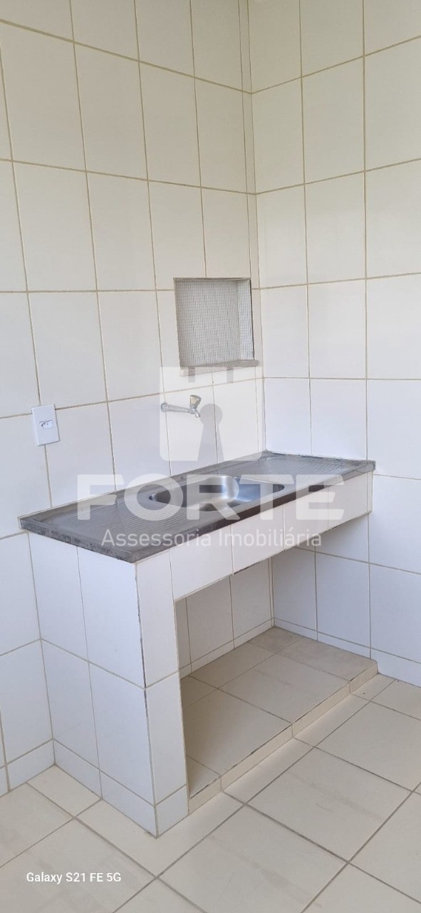 Apartamento à venda com 1 quarto, 42m² - Foto 7