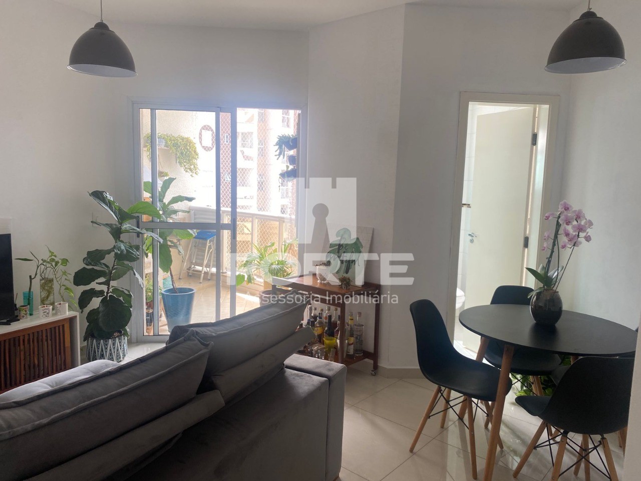 Apartamento à venda com 2 quartos, 500m² - Foto 6