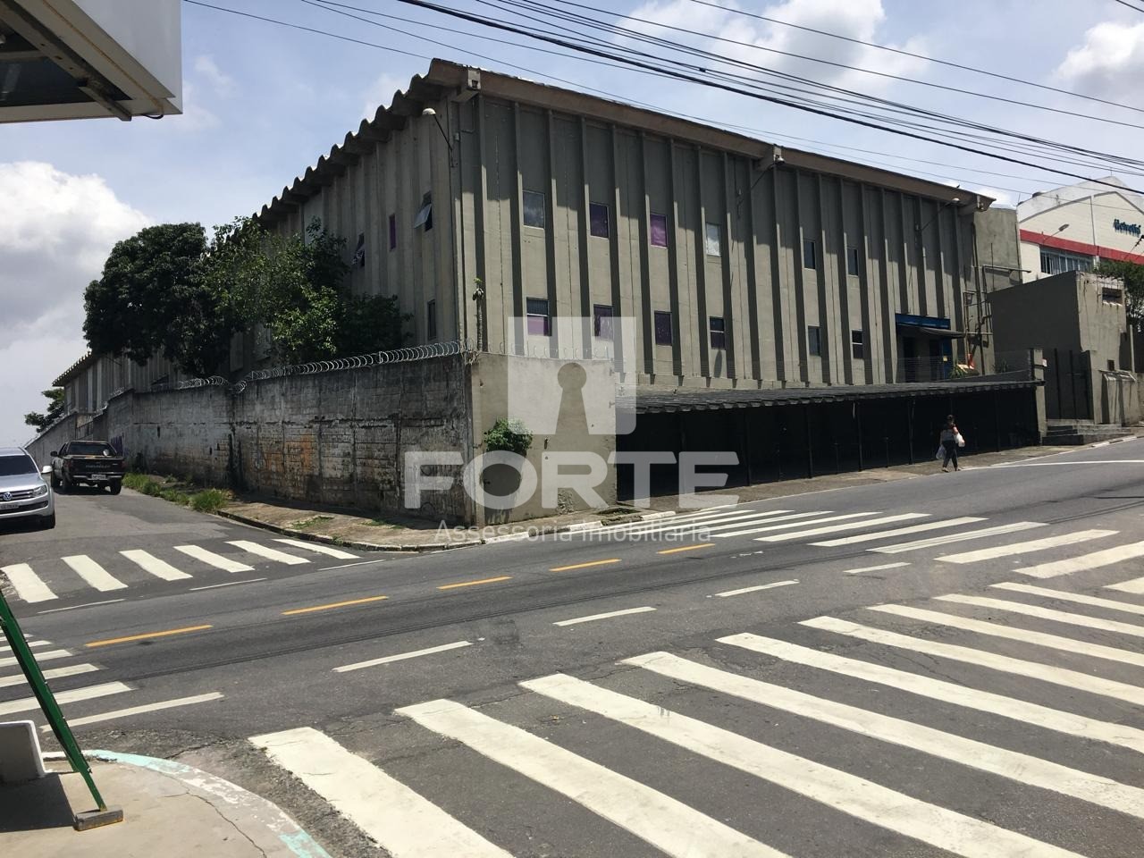 Depósito-Galpão-Armazém à venda e aluguel, 2550m² - Foto 11