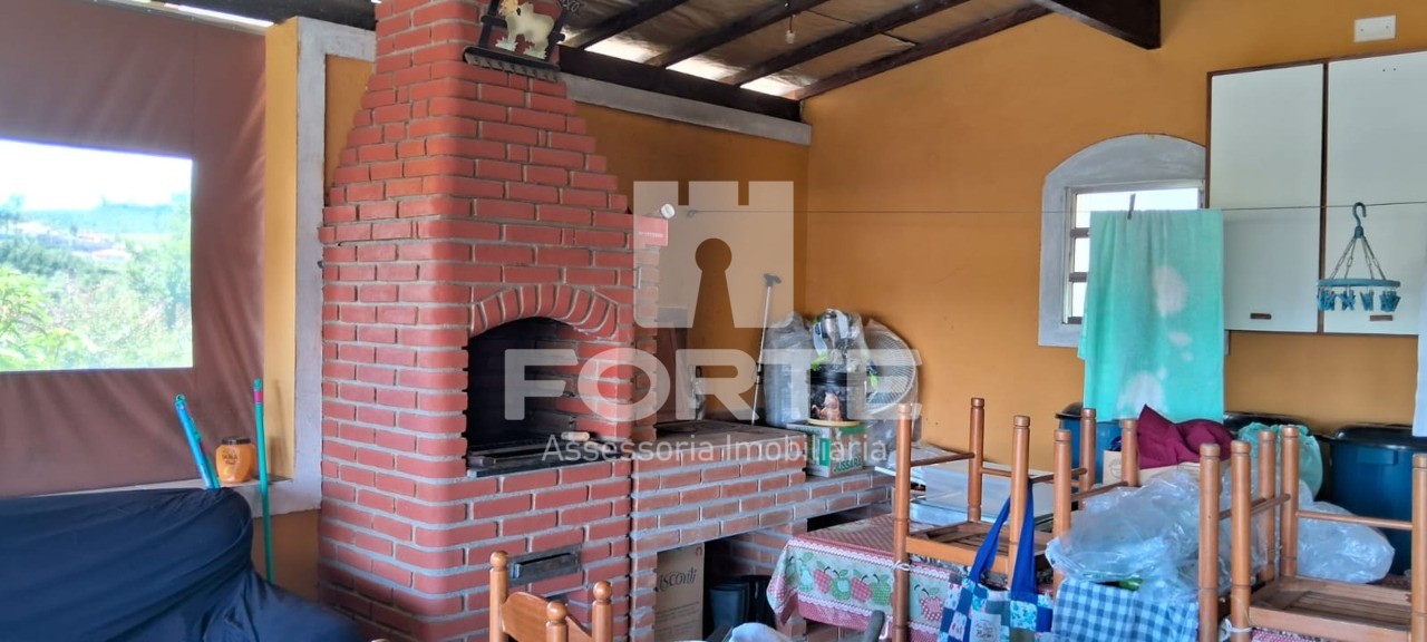 Chácara à venda com 4 quartos - Foto 5