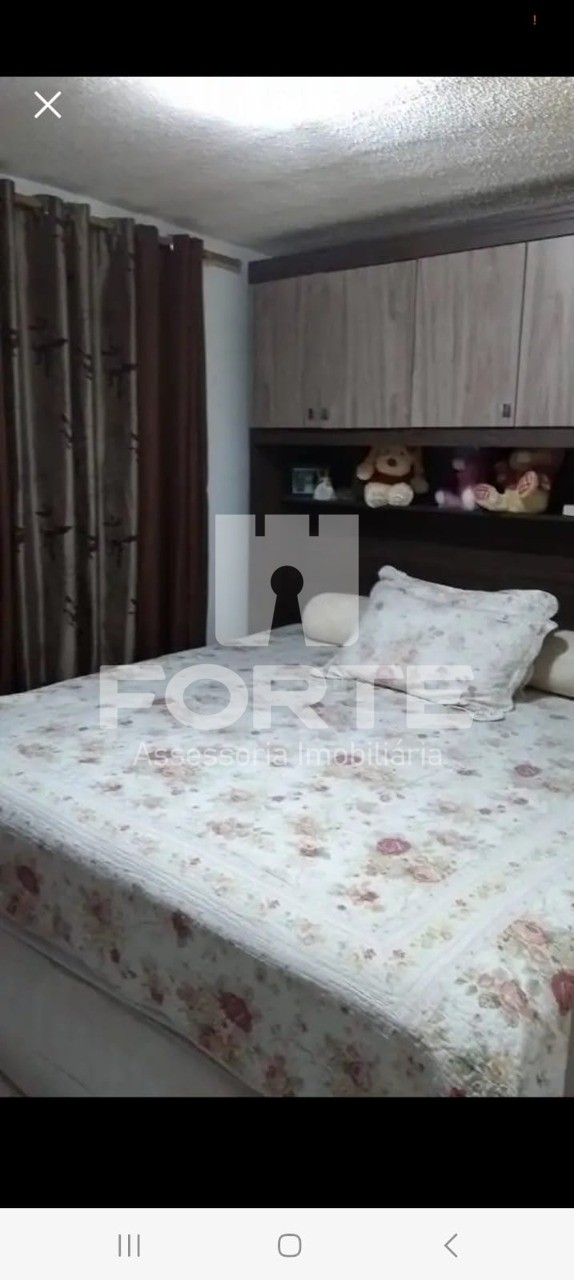 Apartamento à venda com 2 quartos, 42m² - Foto 5