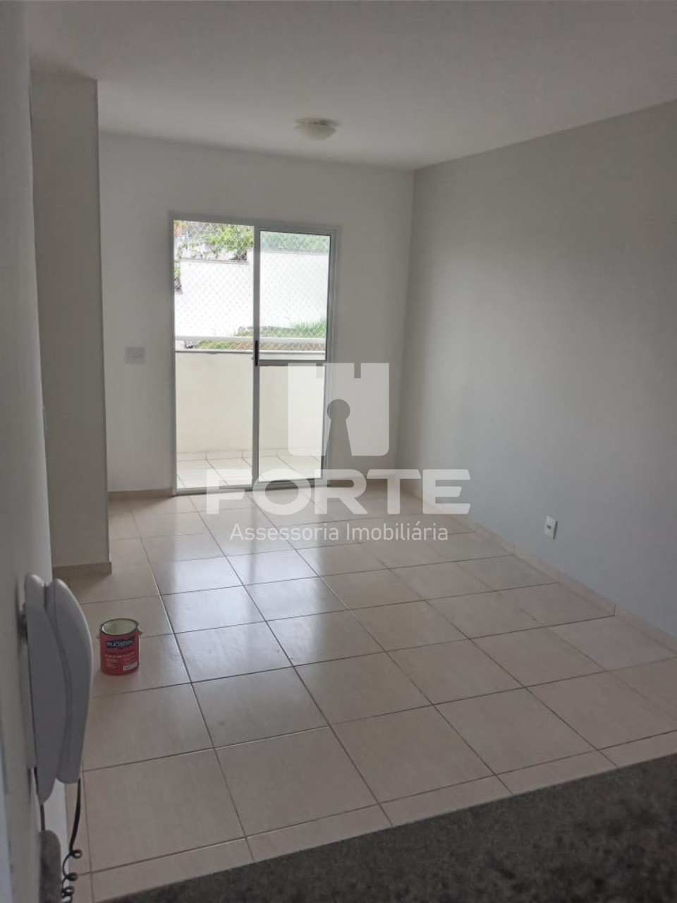 Apartamento à venda com 2 quartos, 49m² - Foto 3