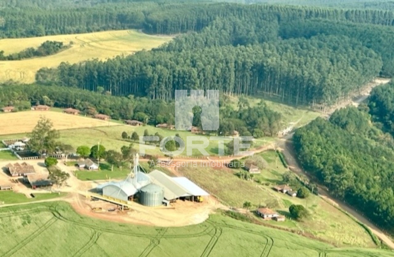 Fazenda-Sítio-Chácara, 1722 m² - Foto 4