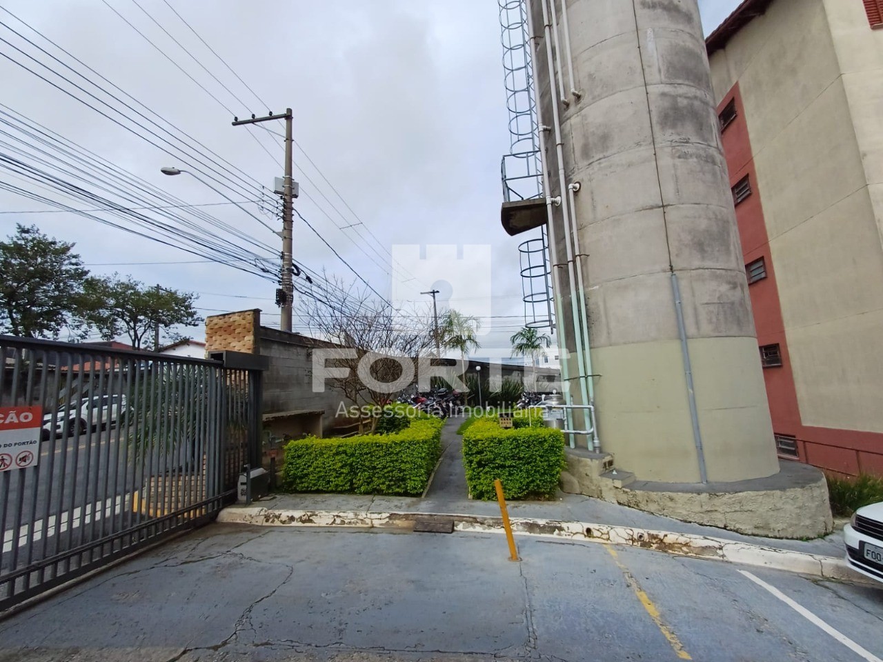 Apartamento, 2 quartos, 42 m² - Foto 16