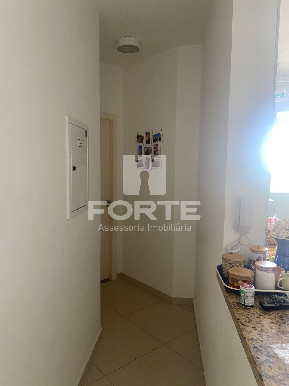 Apartamento à venda com 2 quartos, 500m² - Foto 3