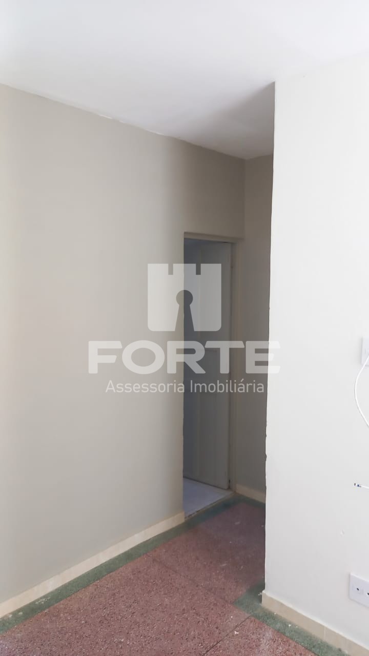 Apartamento à venda com 1 quarto, 42m² - Foto 5