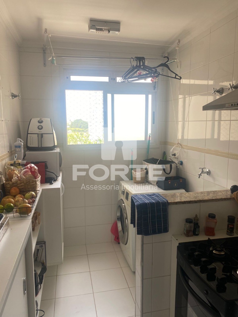 Apartamento à venda com 2 quartos, 500m² - Foto 4