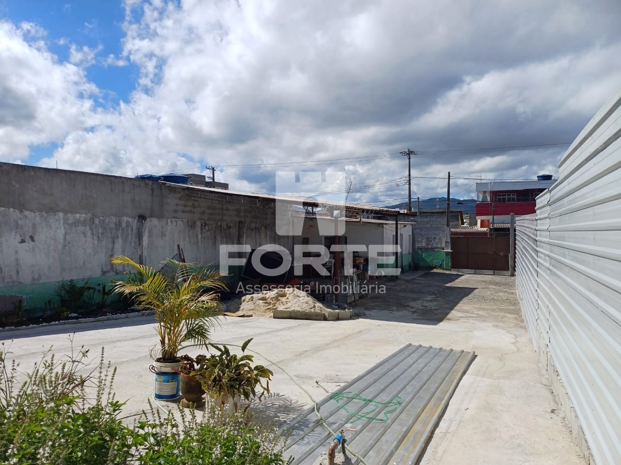 Depósito-Galpão-Armazém à venda e aluguel, 500m² - Foto 17