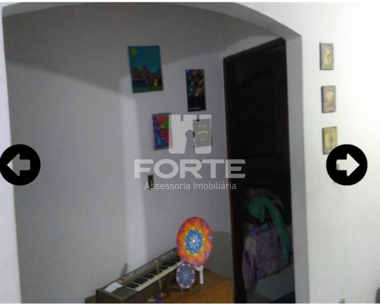 Casa à venda com 3 quartos, 148m² - Foto 18