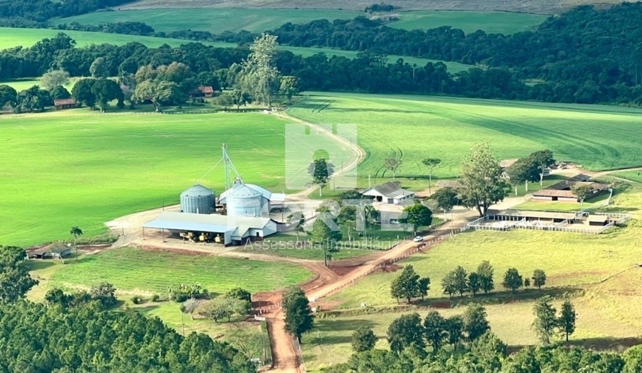 Fazenda-Sítio-Chácara, 1722 m² - Foto 2