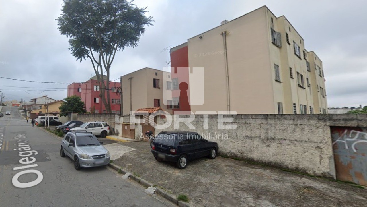 Apartamento à venda com 1 quarto, 42m² - Foto 18